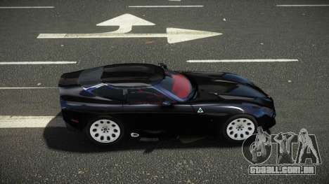 Alfa Romeo TZ3 G-Sport para GTA 4