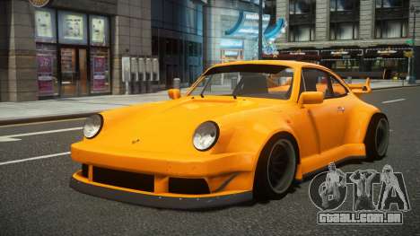 Porsche 911 Dogmo para GTA 4