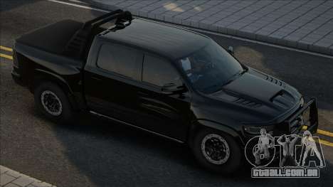 Dodge RAM TRX NS para GTA San Andreas