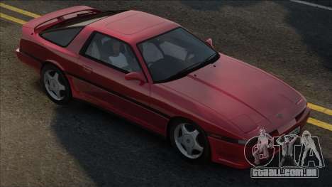 Toyota Supra A70 para GTA San Andreas