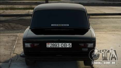 VAZ 2101 Brazzers para GTA San Andreas