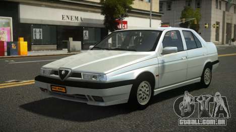 Alfa Romeo 155 Trija para GTA 4