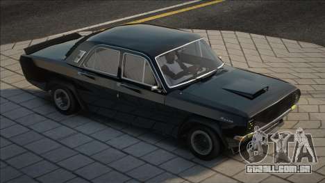 GAZ-24 GT Dia para GTA San Andreas