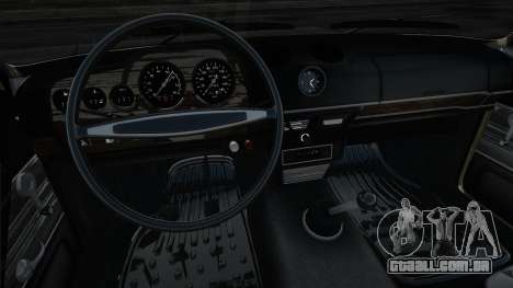 VAZ 2106 em estoque para GTA San Andreas