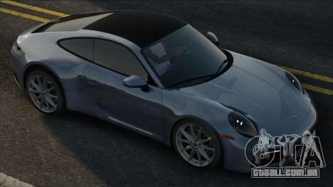 Porsche 911 Carrera S 20 para GTA San Andreas