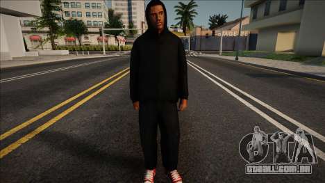 Thug Lead 2 para GTA San Andreas