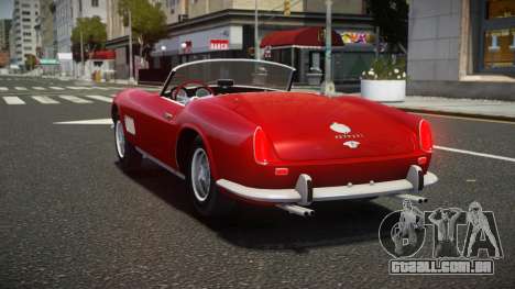 Ferrari 250 Lokra para GTA 4