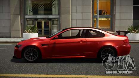 BMW M3 Fukery para GTA 4