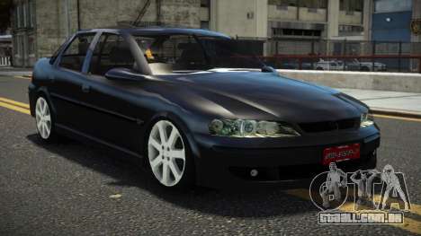 Chevrolet Vectra Ryho para GTA 4