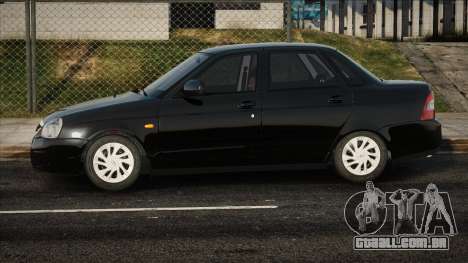 2170 Lada Priora para GTA San Andreas