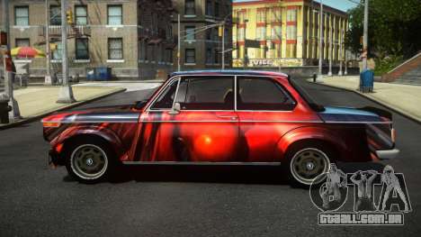 BMW 2002 Retino S7 para GTA 4