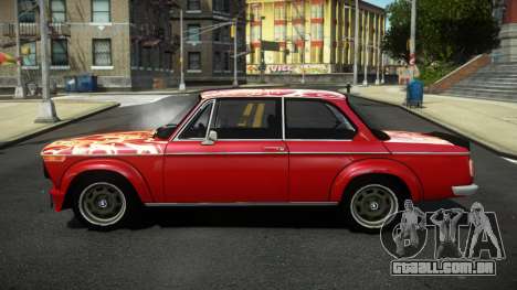 BMW 2002 Retino S9 para GTA 4