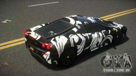 Ferrari F430 Murangy S2 para GTA 4