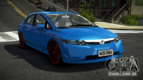 Honda Civic Haeto para GTA 4