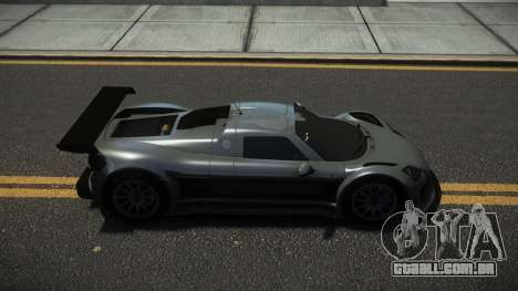 Gumpert Apollo Ligens para GTA 4