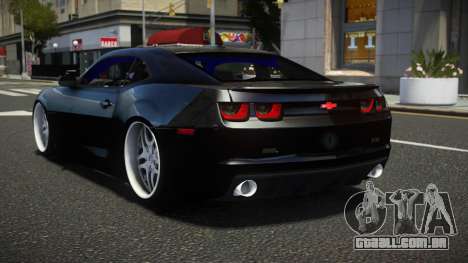 Chevrolet Camaro Derko para GTA 4