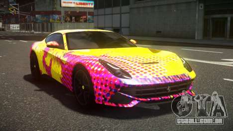 Ferrari F12 Zuklo S3 para GTA 4