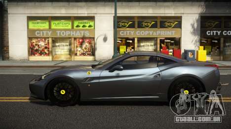 Ferrari California Robajo para GTA 4