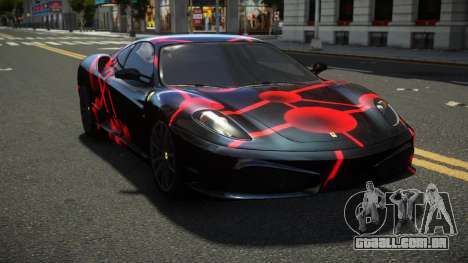 Ferrari F430 Murangy S6 para GTA 4