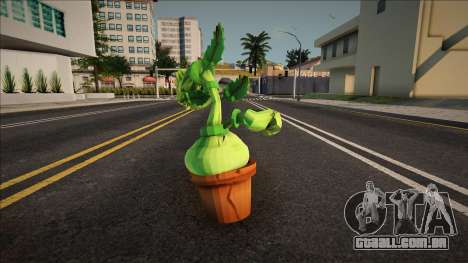 Potbelly - My Singing Monsters para GTA San Andreas