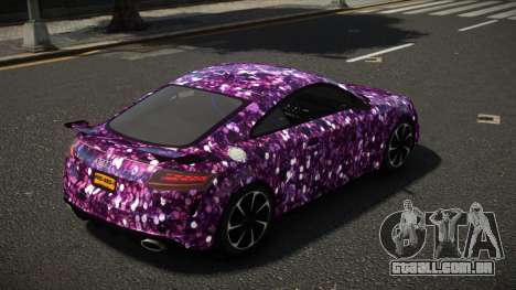 Audi TT Rasudo S12 para GTA 4