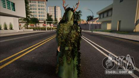 Halloween Skin 24 para GTA San Andreas