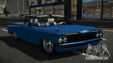 Chevrolet El Camino YD para GTA 4