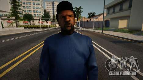 Sweet (Ice Cube) para GTA San Andreas