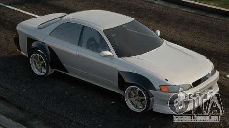 Toyota Mark II Grande 2.0 para GTA San Andreas