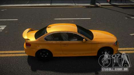 BMW 135i V-Sport para GTA 4