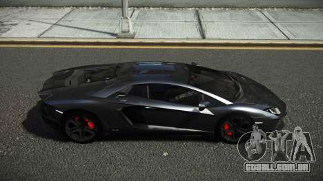 Lamborghini Aventador Gerino para GTA 4