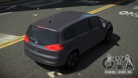 Ford Galaxy Murino para GTA 4