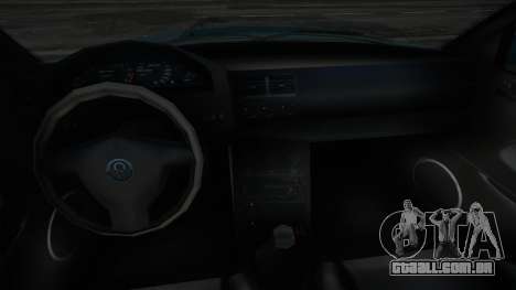 GTA V Annis Elegy RH5 para GTA San Andreas