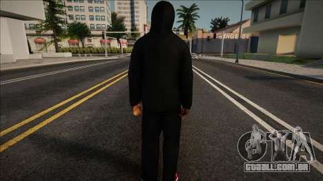 Thug Lead 2 para GTA San Andreas