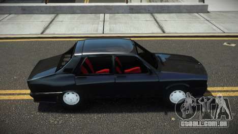 Renault 12 Ryhulo para GTA 4