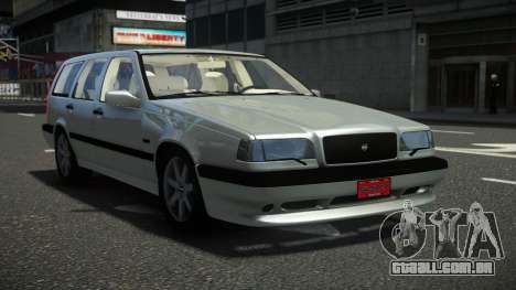 Volvo 850 Rocko para GTA 4