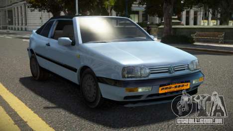 Volkswagen Golf Feloyns para GTA 4