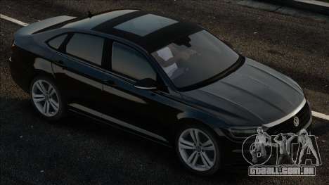 Volkswagen Jetta 2021 MT para GTA San Andreas