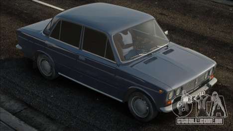 VAZ 2103 Cinza para GTA San Andreas