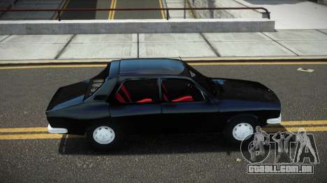 Renault 12 Tuheya para GTA 4