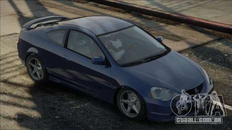 Acura RSX BL para GTA San Andreas