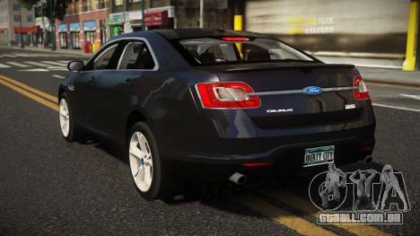 Ford Taurus Vencey para GTA 4