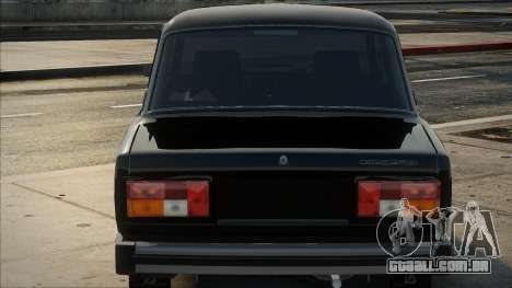 VAZ 2105 Stock Bl para GTA San Andreas