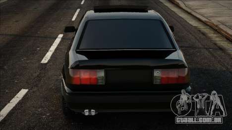 Audi 100 C4 Stock para GTA San Andreas