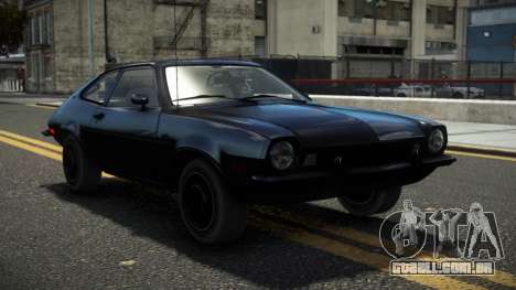 Ford Pinto Goklo para GTA 4