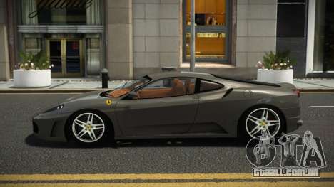 Ferrari F430 Gynio para GTA 4