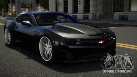 Chevrolet Camaro Derko para GTA 4