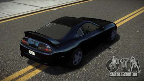 Toyota Supra Venulo para GTA 4