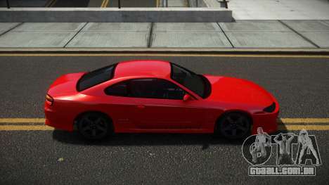 Nissan Silvia Sikity para GTA 4