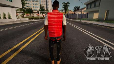 Chiraq 2 para GTA San Andreas